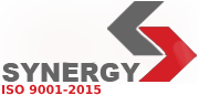 Synergy Logo